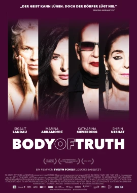 Body of Truth film poster image