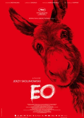 EO film poster image