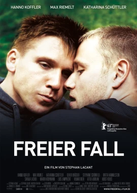 Freier Fall film poster image