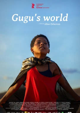 Gugu's World film poster image