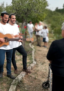 Das Rätsel Trnovsky film poster image