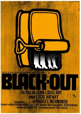 Black-Out film poster image