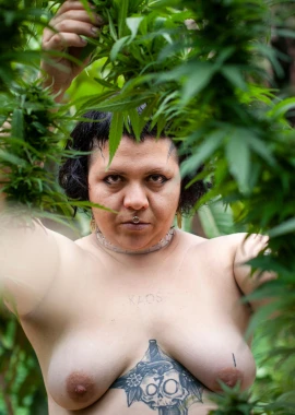 Critical Pornographies from Abya Yala film poster image