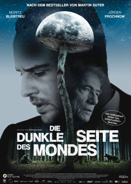 Die dunkle Seite des Mondes film poster image
