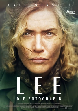 Lee - Die Fotografin film poster image