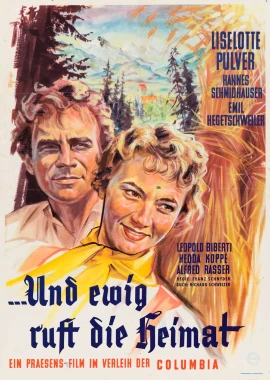 Uli der Pächter film poster image