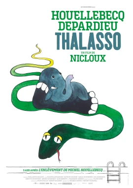 Thalasso film poster image