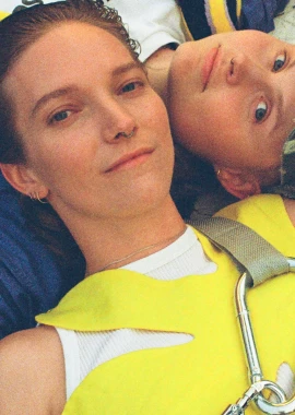 Kurzfilmprogramm: In Plain Sight film poster image