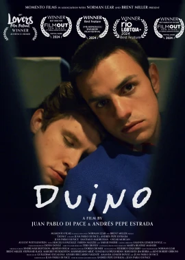 Duino film poster image