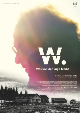 W. - Was von der Lüge bleibt film poster image