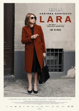 Lara film poster image