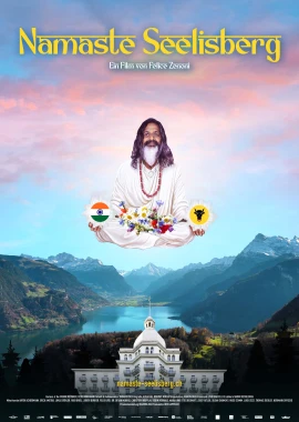 Namaste Seelisberg film poster image