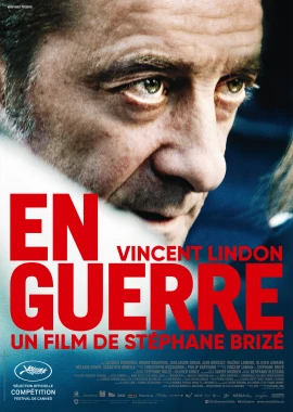 En guerre film poster image