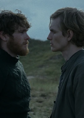 Der Heimatlose film poster image