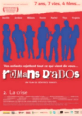 Roman d'Ados 2 - La crise film poster image