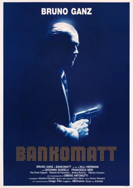 Bankomatt film poster image