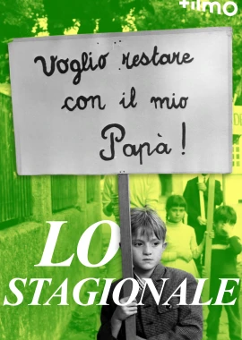 Lo stagionale film poster image