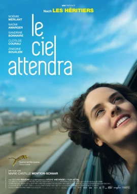 Le ciel attendra film poster image