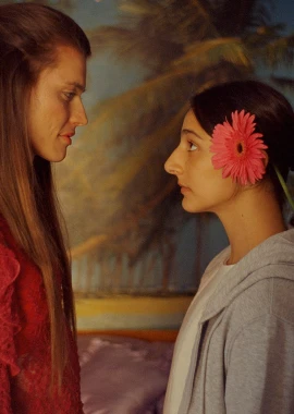 Fantasy film poster image