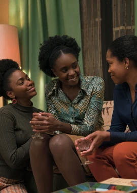 Black Films film poster image