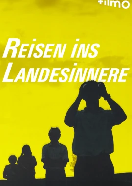 Reisen ins Landesinnere film poster image
