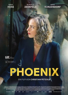Phoenix film poster image