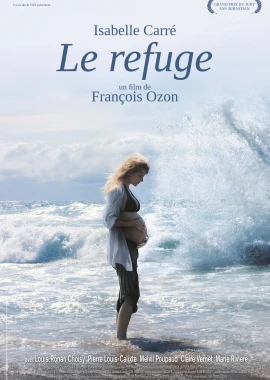 Le refuge film poster image