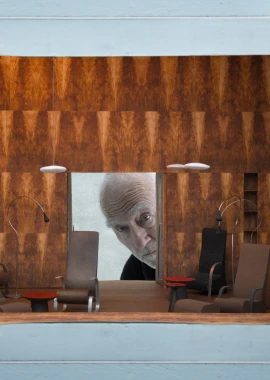 Architektur film poster image