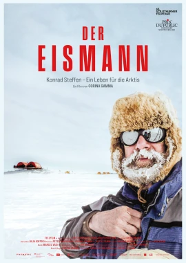 Der Eismann film poster image