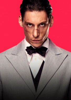 Filip film poster image