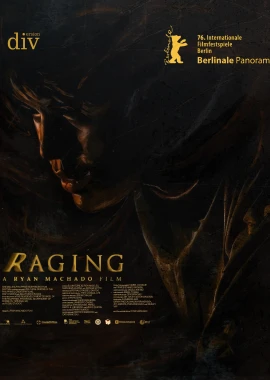 Raging film poster image