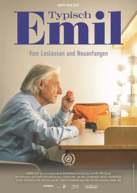 Typisch Emil film poster image