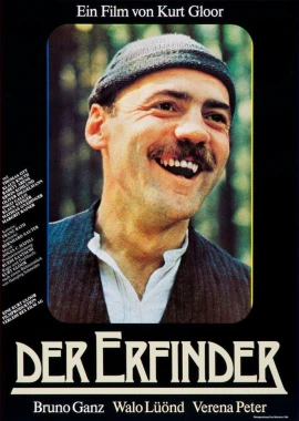 Der Erfinder film poster image