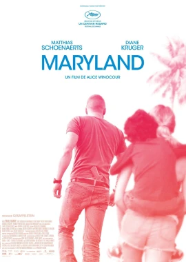 Maryland film poster image