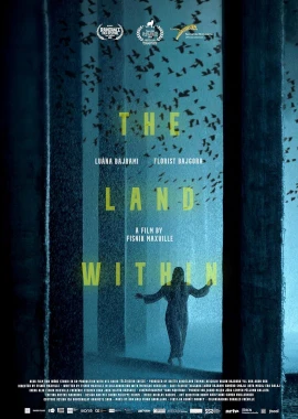 The Land Within film poster image