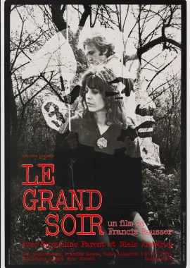 Le grand soir film poster image