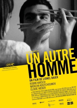 Un autre homme film poster image