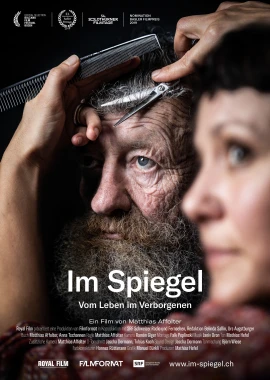 Im Spiegel film poster image