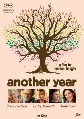 Another Year film poster image