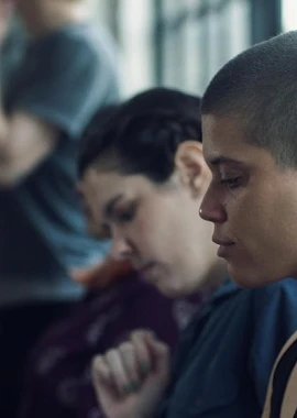 Really Happy Someday film poster image