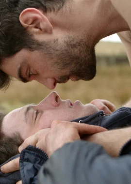 Queer film poster image