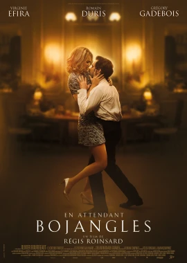 En attendant Bojangles film poster image