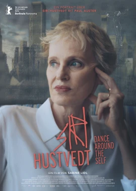 Siri Hustvedt - Dance Around the Self film poster image