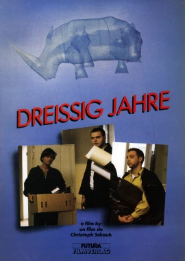 Dreissig Jahre film poster image