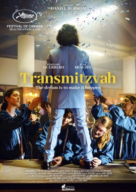 Transmitzva film poster image