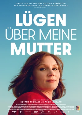 Lügen über meine Mutter film poster image