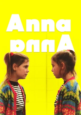 Anna annA film poster image