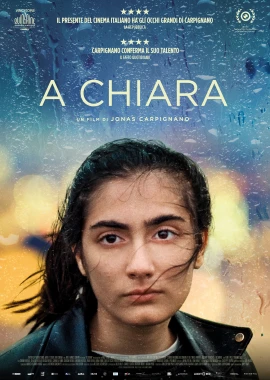 A Chiara film poster image