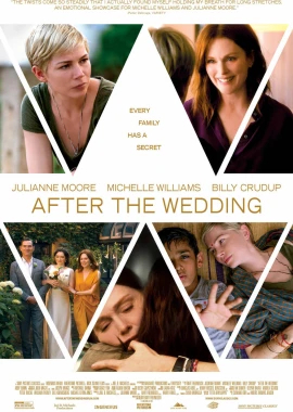 After the Wedding film poster image