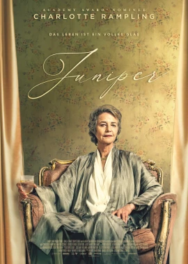 Juniper film poster image